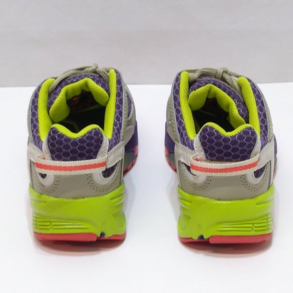 Red Wing Worx 9307 Sneakers US 5M Women's Aluminum Toe Electrical Hazard NIB - Picture 6 of 9